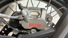 24 Model Year BMW R1300 GS TE